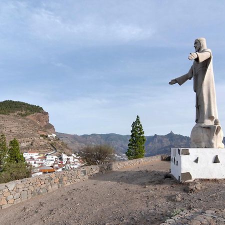 La Cuevita De Hilario Артенара Экстерьер фото